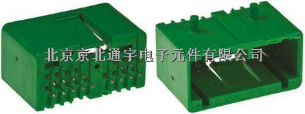 IL-AG5-30P-D3T2  JAE 2.5mm節(jié)距 30路 (2排) 直向 PCB 針座, 焊接端接, 3A 優(yōu)勢供應(yīng)，現(xiàn)貨庫存-IL-AG5-30P-D3T2盡在買賣IC網(wǎng)